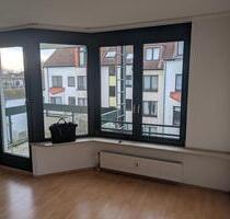 Helle 2-Zimmer-Wohnung mit Balkon & Tiefgarage im Grünen von DUS - Düsseldorf Stadtbezirk 7