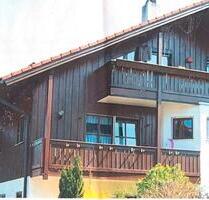 Wohnung in Bad Aibling zu vermieten Wohnung in Bad Aibling zu vermieten