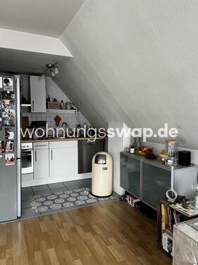 Foto - 2 Zimmer Etagenwohnung in Hürth