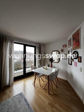 Foto - Etagenwohnung in Hürth zur Miete