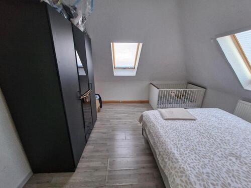 Foto - 3 Zimmer Dachgeschoßwohnung in Waiblingen