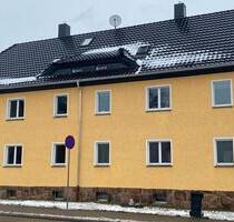 Lichtenau geräumige 3-Raum-Wohnung 62m² zentrale Lage