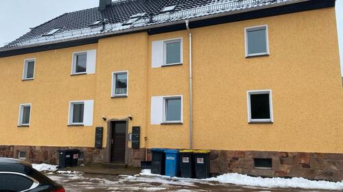 Foto - 3 Zimmer Erdgeschoßwohnung zur Miete in Lichtenau
