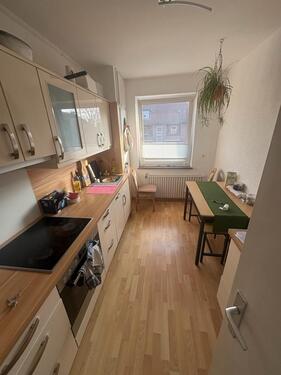 Foto - 3 Zimmer Etagenwohnung zur Miete in Wilhelmshaven