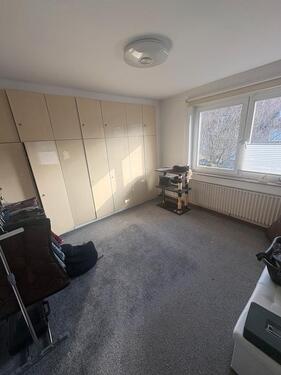 Foto - 3 Zimmer Etagenwohnung in Wilhelmshaven