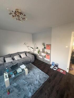 Foto - Etagenwohnung in Wilhelmshaven zur Miete