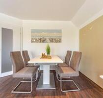 Ostern Ferienwohnung Fewo Nordsee mit Freilauf für Hund - Norden