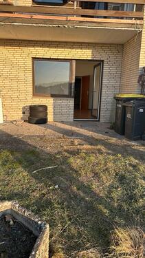 Foto - 1 Zimmer Terrassenwohnung zur Miete in Amelinghausen