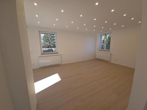 Foto - 3 Zimmer Etagenwohnung zur Miete in Essen