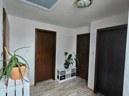 Foto - 3 ZKB Oberwohnung AurichPlaggenburg