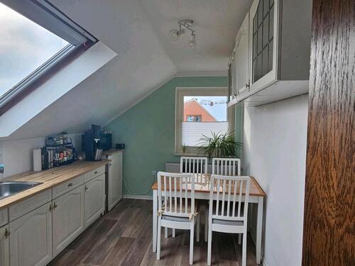 Foto - Etagenwohnung in Ihlow zur Miete