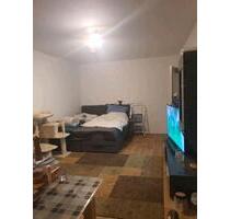 Berlin 2Zimmer Wohnung in Karow gegen 1-Zimmer zentral mit Balkon