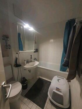 Foto - Etagenwohnung in Berlin zur Miete