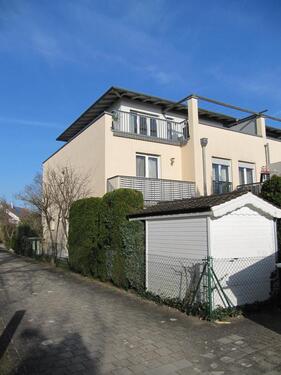 Foto - 4 Zimmer Maisonettenwohnung zum Kaufen in München