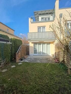 Foto - 4 Zimmer Maisonettenwohnung in München