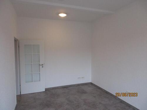 Foto - Große + helle 2Z-Wohnung - Emder Innenstadt - WG-geeignet