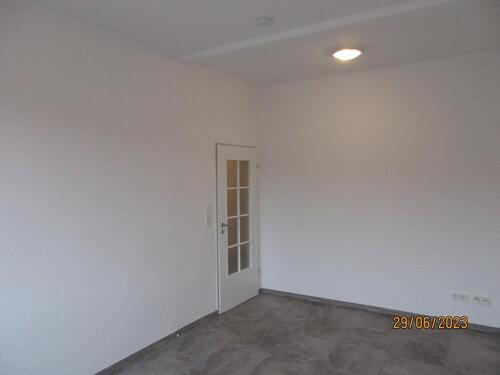 Foto - 2 Zimmer Etagenwohnung zur Miete in Emden