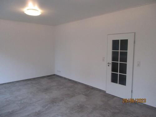 Foto - Etagenwohnung in Emden zur Miete