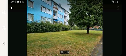 Foto - **Provisionsfrei Eigentumswohnung**