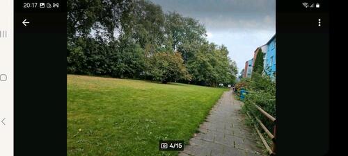 Foto - 4 Zimmer Etagenwohnung in Achim