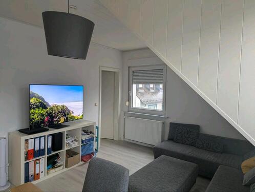 Foto - gemütliche, kleine Dachgeschosswohnung in Rhaunen