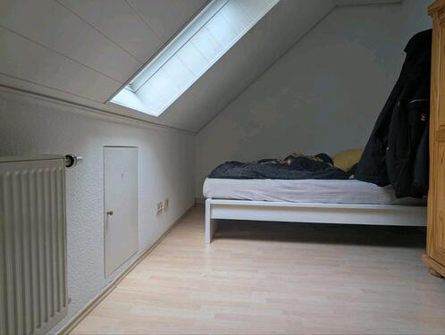 Foto - 2 Zimmer Dachgeschoßwohnung in Dickenschied