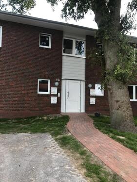 Foto - Fischerdorf Eckwarden, 2 Zimmer Küche Bad