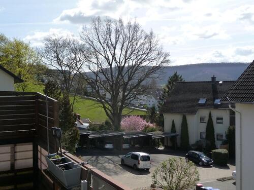 Foto - 3 Zimmer Etagenwohnung zum Kaufen in Bad Pyrmont