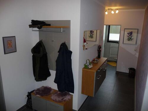 Foto - Etagenwohnung in Bad Pyrmont zum Kaufen