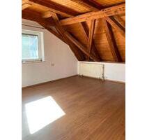 WG-Zimmer im Zentrum von Straubing Saniert & inkl. Einbauküche