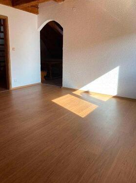 Foto - 1 Zimmer Dachgeschoßwohnung zur Miete in Straubing