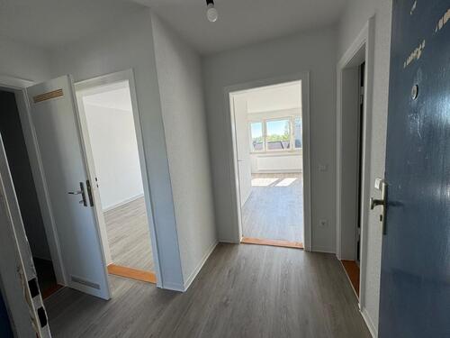 Foto - 2 Zimmer Etagenwohnung in Salzgitter