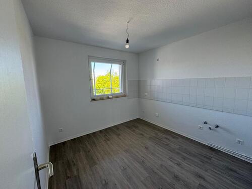 Foto - Etagenwohnung in Salzgitter zur Miete