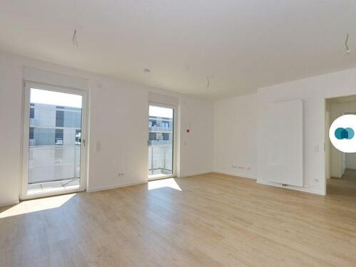 Foto - 3 Zimmer Erdgeschoßwohnung zur Miete in Schönefeld