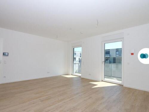 Foto - 3 Zimmer Erdgeschoßwohnung in Schönefeld