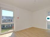 Foto - Erdgeschoßwohnung in Schönefeld zur Miete