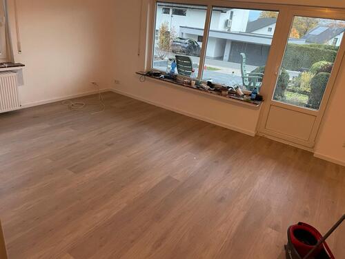 Foto - 3 Zimmer Erdgeschoßwohnung in Wenden