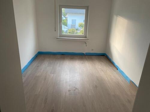 Foto - Erdgeschoßwohnung in Wenden zur Miete