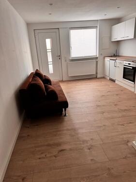 Foto - Möbliertes 1 Zimmer Appartement (nur an Wochenende-Heimfahrer)