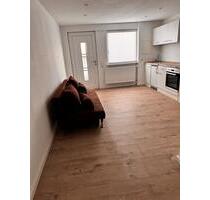 Möbliertes 1 Zimmer Appartement (nur an Wochenende-Heimfahrer) - Hofheim am Taunus
