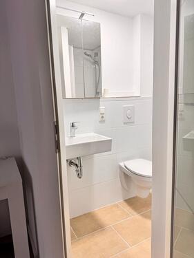 Foto - 1 Zimmer Erdgeschoßwohnung in Hofheim am Taunus