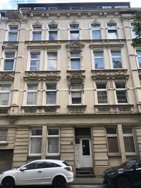 Foto - Freundliche 3-Zimmer-Wohnung - 500,00&nbsp;EUR Kaltmiete, ca.&nbsp; 60,00&nbsp;m&sup2;