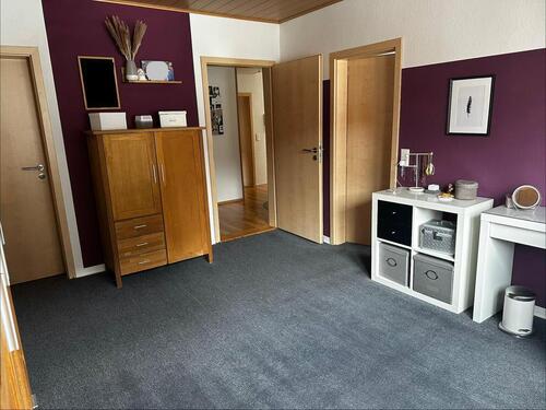 Foto - 6.5 Zimmer Maisonettenwohnung zur Miete in Egelsbach