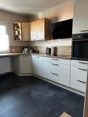 Foto - 6.5 Zimmer Maisonettenwohnung in Egelsbach