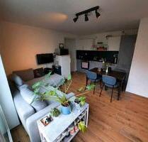 2 Zimmer Neubauwohnung mit großer Terrasse in Hagelloch - Tübingen 2 Zimmer Neubauwohnung mit großer Terrasse in Hagelloch - Tübingen