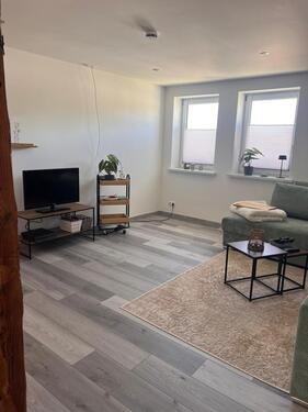Foto - Helle 2-Zimmer-Wohnung mit Garten & Stellplatz