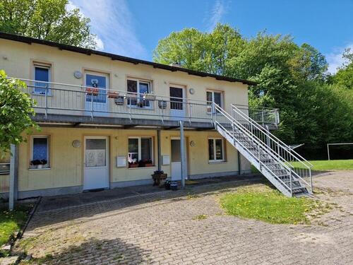 Foto - 1 Zimmer Erdgeschoßwohnung zur Miete in Schleswig