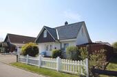 Foto - Tolles Ferienhaus direkt an der Nordsee