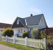 Tolles Ferienhaus direkt an der Nordsee - Friedrichskoog