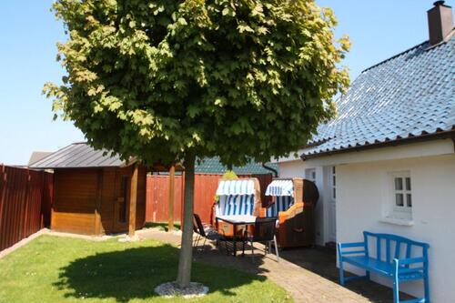 Foto - 2 Zimmer Einfamilienhaus zum Kaufen in Friedrichskoog